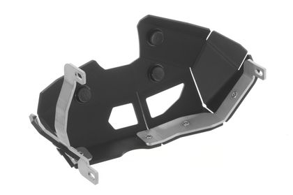 Touratech Motorcrashbar - Zwart Motorbescherming