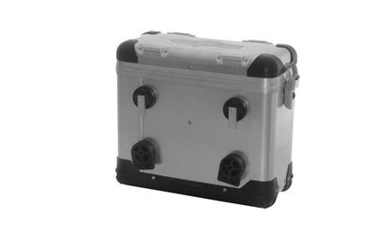Touratech ZEGA Pro 31L - Alu Seitenkoffer Universell