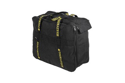Touratech Zega - 31 Liter - Schwarz Innentasche Universell Ref : TRT01492A / 01-050-0845-0 