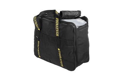 Touratech Zega - 31 Liter - Schwarz Innentasche Universell