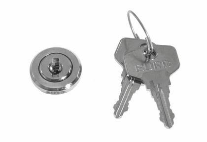 Touratech Für RapidTrap Gepäckzylinder Universell