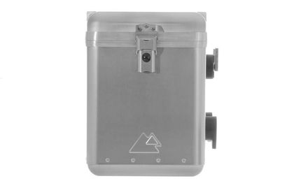 Valise Touratech ZEGA Mundo 45L - Alu Universel