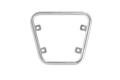 Touratech Muur voor topkoffer ZEGA Evo, Pro Steun voor topkoffer Universeel