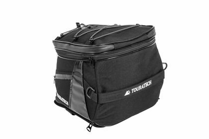 Touratech Ibarra Big - Noir Universal Saddle bag