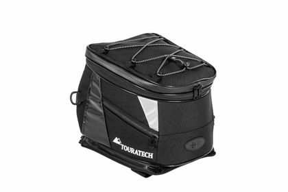 Touratech Ibarra Big - Noir Universal Saddle bag