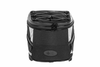 Touratech Ibarra Big - Noir Universal Saddle bag