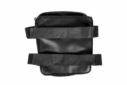 Touratech Ibarra Big - Noir Universal Saddle bag