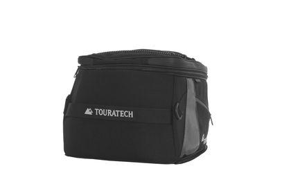Touratech Ambato Exp - Noir Universal Saddle bag