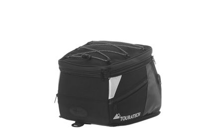 Touratech Ambato Exp - Noir Universal Saddle bag