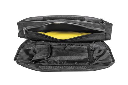 Sacoche guidon Touratech Ibarra Smart - Noir Universel