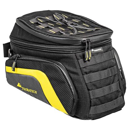 Touratech Toeren - Geel Tanktas Ref: TRT01524A / 01-055-2001-0 