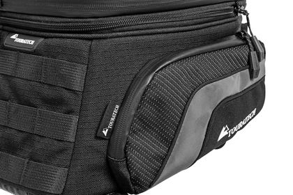 Touratech Toer MIDI - zwart Tanktas Universeel