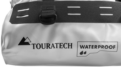Touratech Rack-Pack 90 litres - Argent Universal Saddle bag