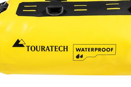 Touratech Rack-Pack 30 litres - Jaune Universal Saddle bag