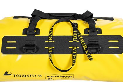 Touratech Rack-Pack 30 litres - Jaune Universal Saddle bag