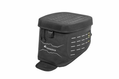 Touratech Reizen - Zwart Tanktas Ref: TRT01535A / 01-055-4000-0 