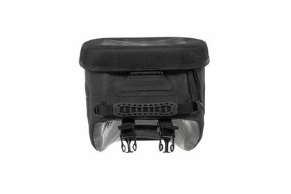 Touratech Reizen - Zwart Tanktas