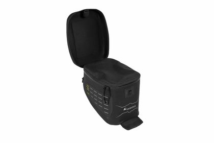 Touratech Reizen - Zwart Tanktas