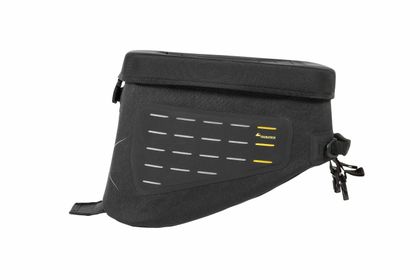 Touratech Reizen - Zwart Tanktas