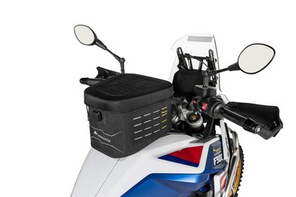 Touratech TMACS - zwart Tanktas Ref: TRT01538A / 01-055-4009-0 BMW 900 F 900 GS - 2024 - 2026