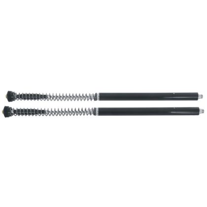 Touratech Cartridge - Competition - Yellow Fork springs