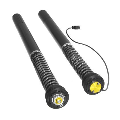 Touratech Cartridge - Plug & Race / DDC - White Fork springs Ref : TRT01546A / 01-058-0054-0 