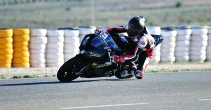 Touratech Cartridge - Plug & Race / DDC - White Fork springs