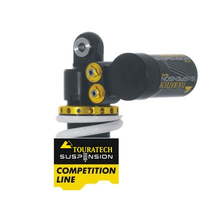 Touratech Competition - White Shock absorber