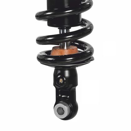 Touratech Stage 4 - Black Shock absorber