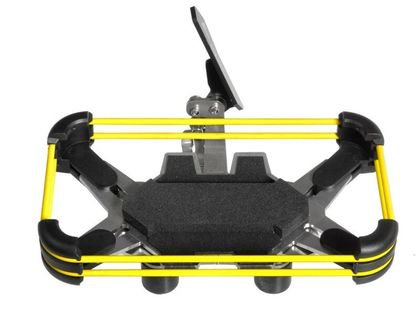 Touratech iBracket für iPhone 4 und 4s Smartphonehalter Universell