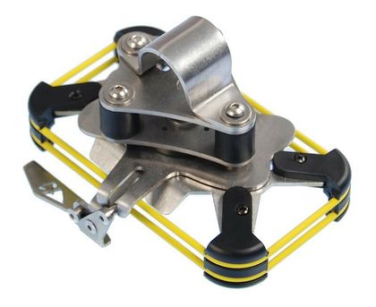 Touratech iBracket für iPhone 4 und 4s Smartphonehalter Universell