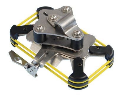 Touratech iBracket für iPhone 4 und 4s Smartphonehalter Universell