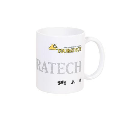 Touratech 300 ml Universal Mug Ref : TRT01576A / 01-070-0115-0 