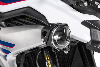 Touratech Additional LED - right fog light / left main beam Lights