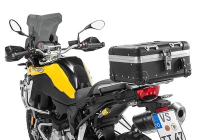 Touratech ZEGA Steun voor topkoffer