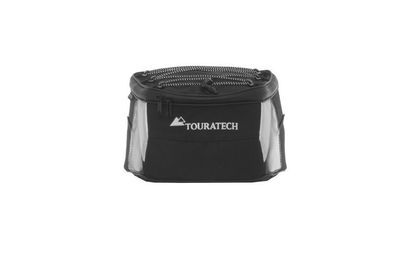 Touratech Ambato pour porte bagage - Noir Zadeltas