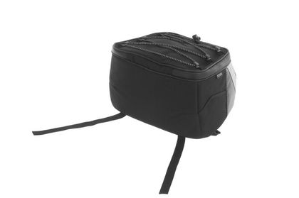 Touratech Ambato pour porte bagage - Noir Zadeltas