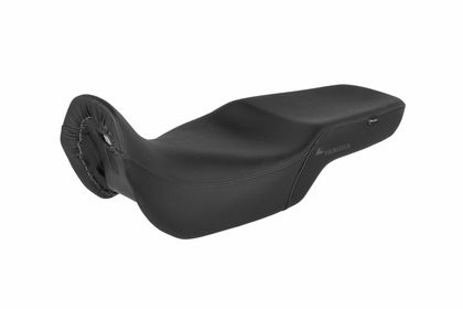 Touratech Een Fresh Touch - Standaard onderdeel Comfortzadel Ref: TRT01700A / 01-401-5963-0 