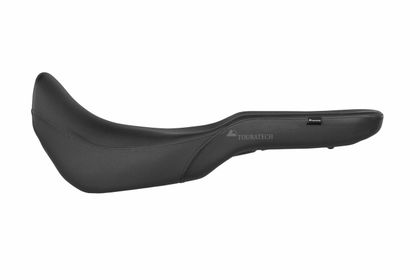 Touratech Een Fresh Touch - Standaard onderdeel Comfortzadel