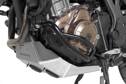 Touratech Motorcrashbar - Zwart Motorbescherming