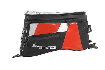 Touratech Ambato Exp - Rouge Tanktas Ref: TRT01716A / 01-402-5804-0 