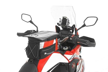 Touratech Ambato Exp - Rouge Tanktas