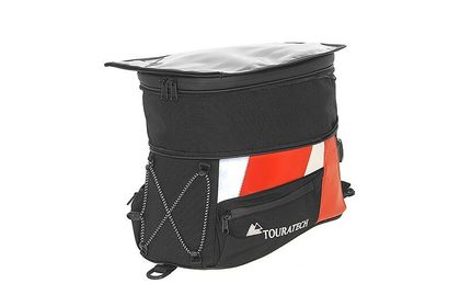Touratech Ambato Exp - Rouge Tanktas