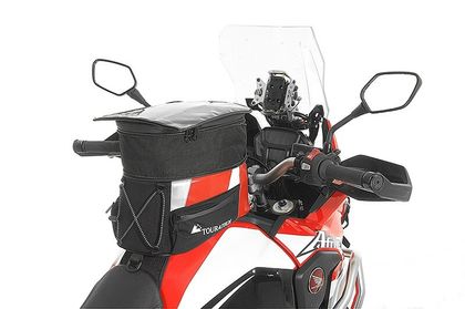 Touratech Ambato Exp - Rouge Tanktas