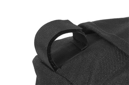 Sacoche Touratech Ambato - pour crash-bar (la paire) - Noir