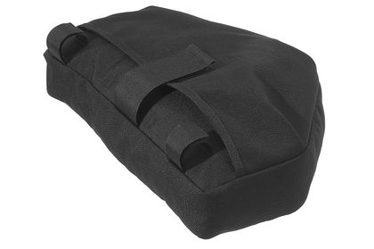 Sacoche Touratech Ambato - pour crash-bar (la paire) - Noir