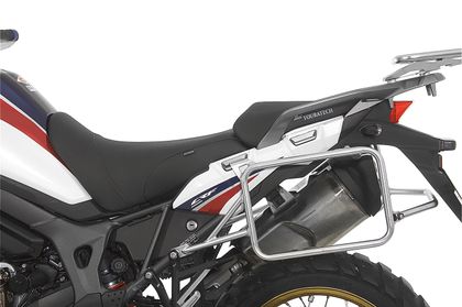 Touratech Fresh Touch - Standaard Comfortzadel