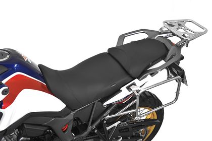 Touratech Fresh Touch - Standaard Comfortzadel