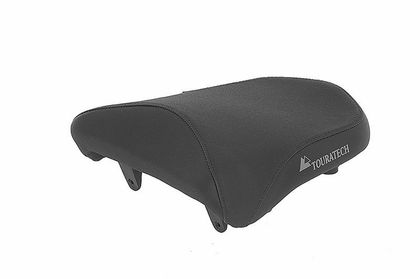 Touratech Passager - Fresh Touch - Noir Comfortzadel