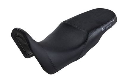 Touratech Een Fresh Touch - Lage component Comfortzadel Ref: TRT01743A / 01-402-5962-0 